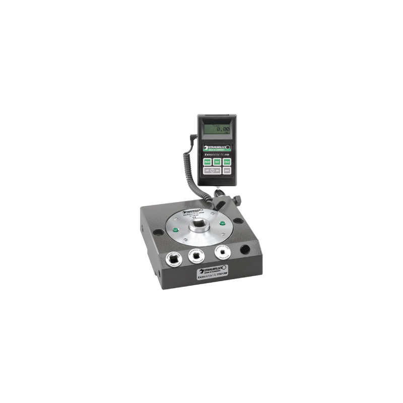 7707 W COMPROVADOR ELECTRONICO