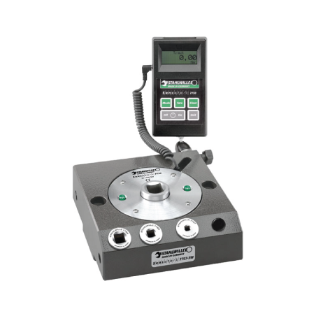 7707 W COMPROVADOR ELECTRONICO
