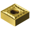 Pastilha T-MaXP SNMG 12 04 16-QM 235