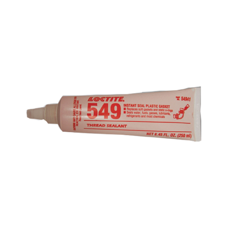 549 FORMADOR DE JUNTAS 250ML