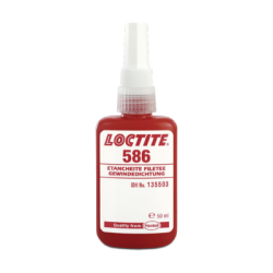 586 AVX SELLADOR DE ROSCAS ALTA RESISTEN