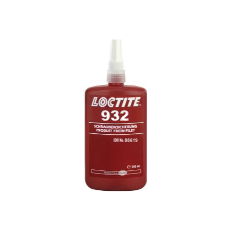 932 FIJADOR MUY BAJA RESISTENCIA 250ML