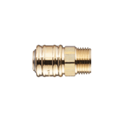 LIGAÇÃO VKA 1/2 NW 12  R 1/2" EXT