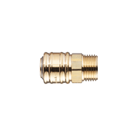 LIGAÇÃO VKA 1/2 NW 12  R 1/2" EXT