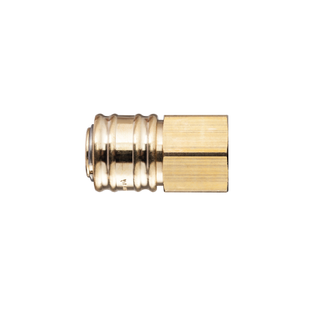 LIGAÇÃO VKI 1/4  R 1/4" INT