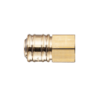 LIGAÇÃO VKI 1/2  R 1/2" INT
