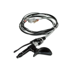 VALVULA DE PINCHO-