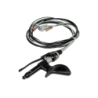 VALVULA DE PINCHO-