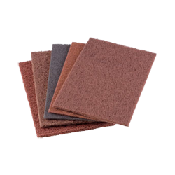 PFERD Polinox Hand Pads G80