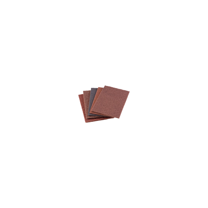 PFERD Polinox Hand Pads G80