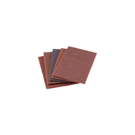PFERD Polinox Hand Pads G80