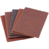 PFERD Polinox Hand Pads G80