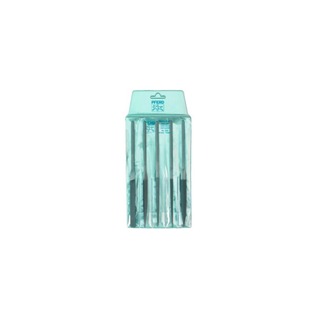 JOGO LIMAS 2627 215 MM H1