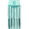 JOGO LIMAS 2627 215 MM H1