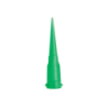 AGUJAS PPC 18 VERDE (50 UDS)-