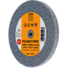 PFERD Polinox Unitized Wheels PNER-H 15025-25,4 A G