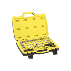 STANLEY® FATMAX® Socket Wrench 3/8' 49 Pieces Set FMMT82684-1