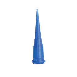 AGUJAS PPC 22 AZUL (50 UDS)-