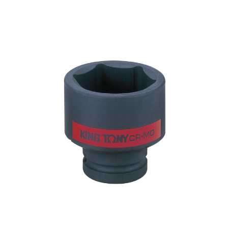 KING TONY 6 Points Standard Impact Socket 1'- 3/4'