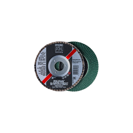 DISCO POLIFAN CONICO PFC 115 Z40 SG
