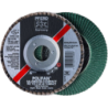 DISCO POLIFAN CONICO PFC 115 Z40 SG