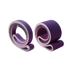 Cintas De Lixa Longas Tipo Coríndon A PFERD G60 50 x 1 mm