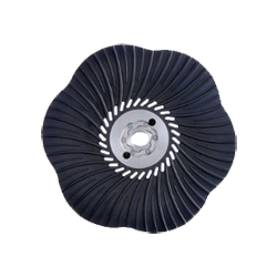 Plato De Apoyo Combiclick PFERD CC-GT 115-125 5/8”