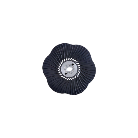 Pratos De Apoio Combiclick PFERD CC-GT 115-125 5/8”