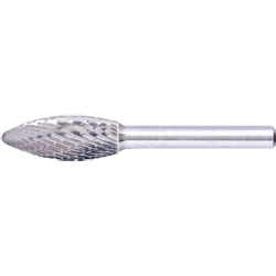 FRESA TUNGS. B 1230/8 3R