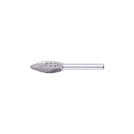 FRESA TUNGS. B 1230/8 3R
