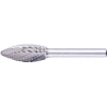 FRESA TUNGS. B 1230/8 3R