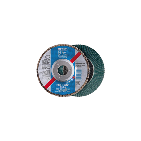 DISCO POLIFAN CONICO PFC 180 ZA 40 SG