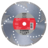 PFERD Diamond Cut-Off Wheels Performance Line SG Abrasive Materials Type DG 230 X 2,8 X 22,23 SG