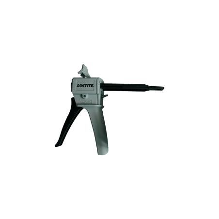 PISTOLA MANUAL CAR. DOBLE-