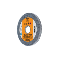 PFERD Polinox Unitized Wheels PNER-H 15003-25,4 A F