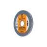 Rodas De Acabamento Compactas Polinox PFERD PNER-H 15003-25,4 A F