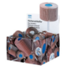 PFERD Mounted Flap Wheel Set