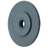 PFERD Reducing Flanges For Unmounted Flap Wheels 22.2 mm