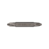 IRWIN POZIDRIV Pz2/Pz2 Double-End Bit 50 mm (2un.)