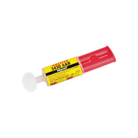 3430 A+B HYSOL¨ ADHESIVO EPOXI CINCO MIN