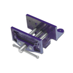 IRWIN Woodcraft Vice with Table Clamp 150 mm