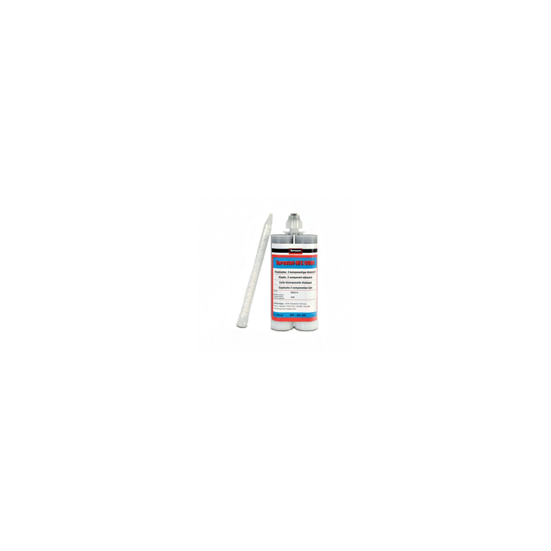 TEROSON TEROSTAT MS 9399 NEGRO 2K 400ML