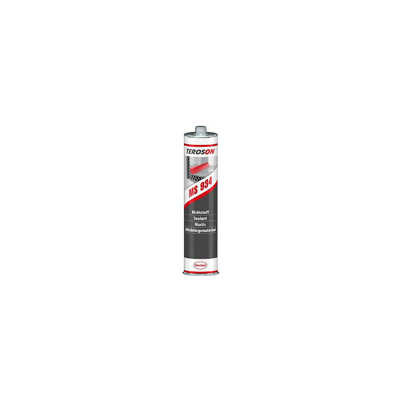 TEROSON TEROSTAT 934 TRANSPARENTE 310ML