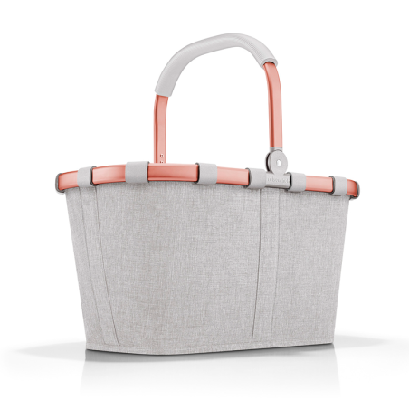 Cesta de Compras Twist Sky Rose - Carrybag