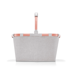 Cesta de Compras Twist Sky Rose - Carrybag