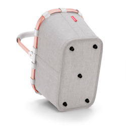 Cesta de Compras Twist Sky Rose - Carrybag