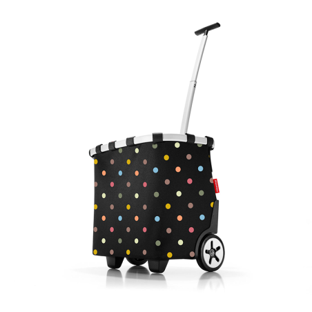 TROLLEY COMPRAS DOTS