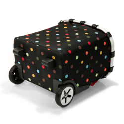 TROLLEY COMPRAS DOTS
