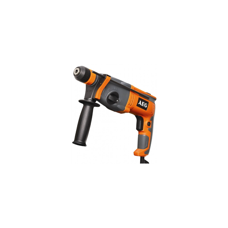 KH24E MARTELO COMBINADO 720 W - SDS-PLUS