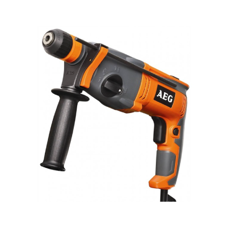 KH24E MARTELO COMBINADO 720 W - SDS-PLUS